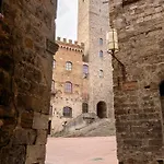Fabio * San Gimignano