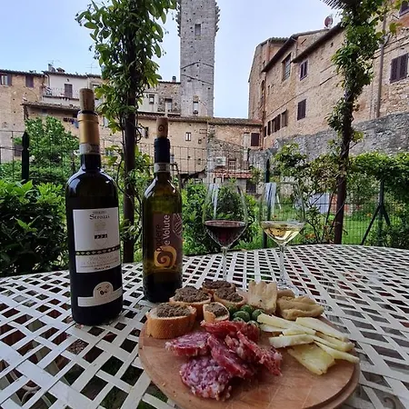 Apartman Fabio