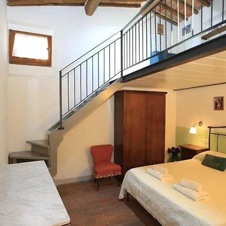 Fabio Apartment