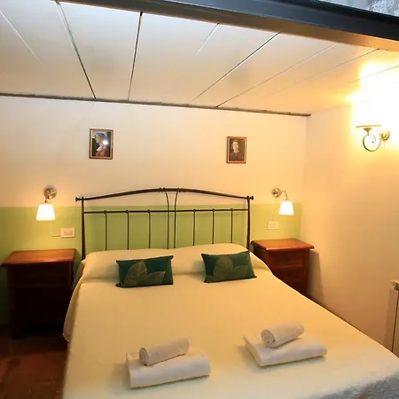 Apartment Fabio