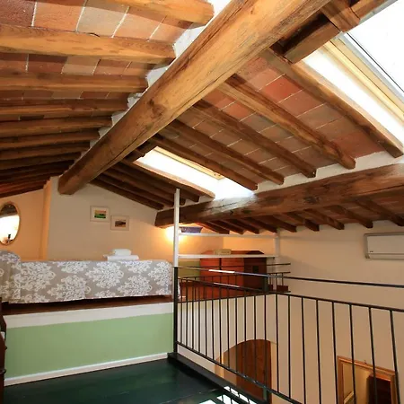 Fabio Apartment *