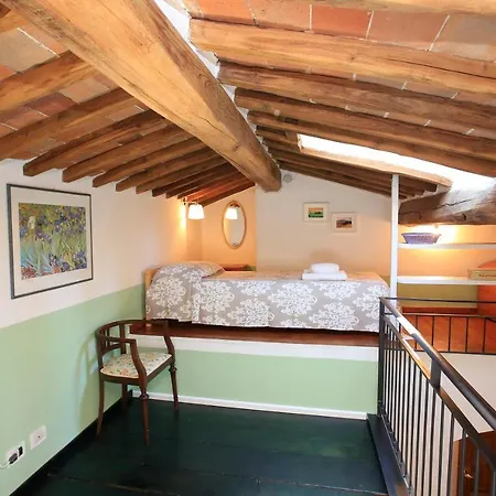 Apartman Fabio *