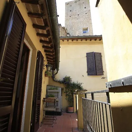 Apartment Fabio