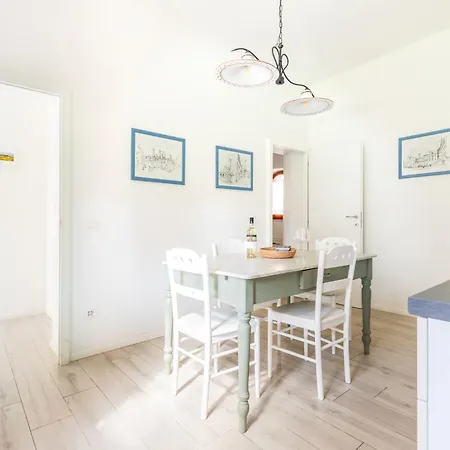 Apartment Fabio San Gimignano