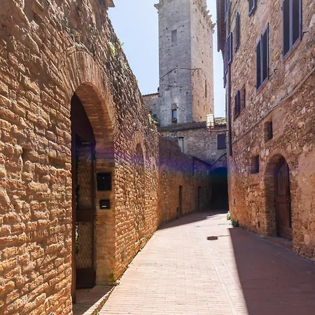 Fabio Apartman