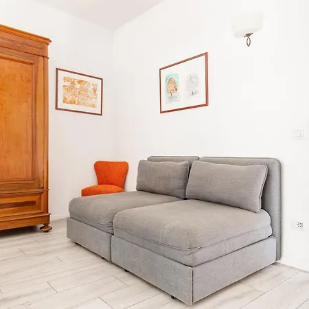 Fabio Apartment