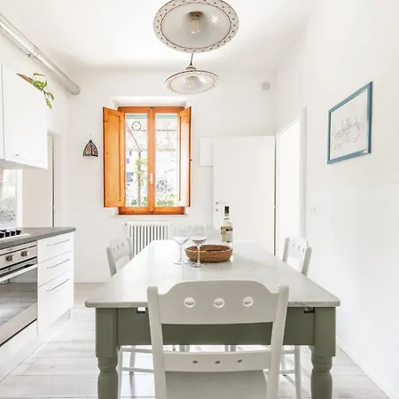 Apartman Fabio *