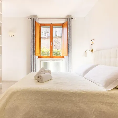 Fabio Apartment *
