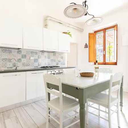 Fabio Apartman San Gimignano