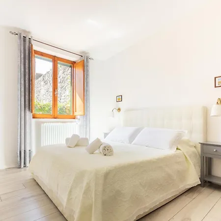Apartman Fabio San Gimignano