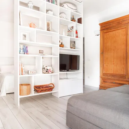 Apartman Fabio *