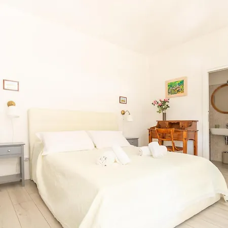 Apartment Fabio