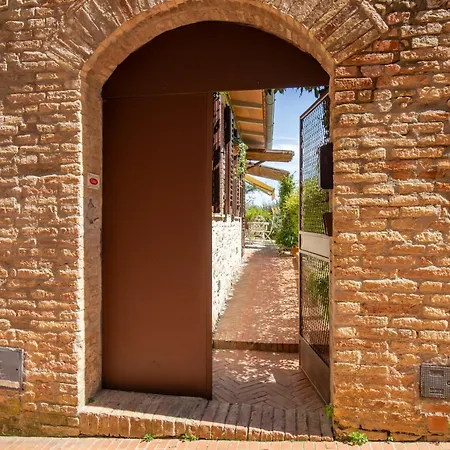 Apartman Fabio