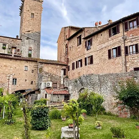 Apartment Fabio