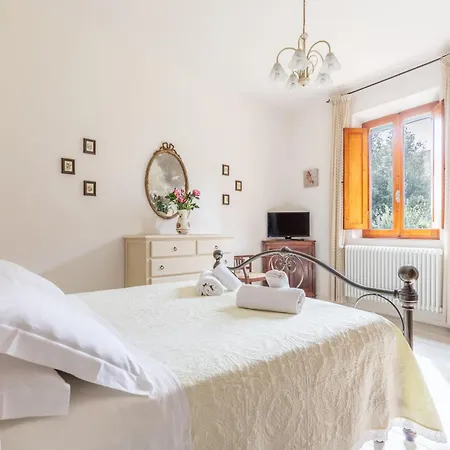 Apartman Fabio
