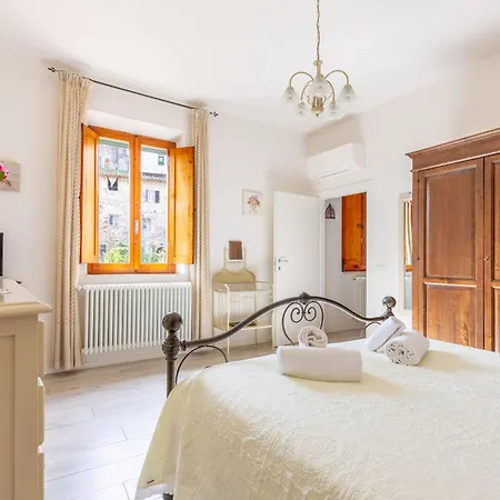 Fabio Apartment