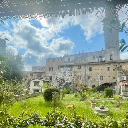 Apartment Fabio San Gimignano