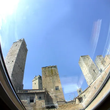 Fabio San Gimignano