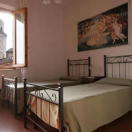 Fabio Apartman *