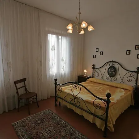 Fabio Apartment San Gimignano