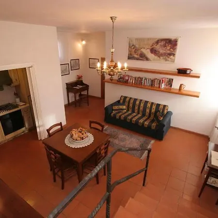 Apartment Fabio