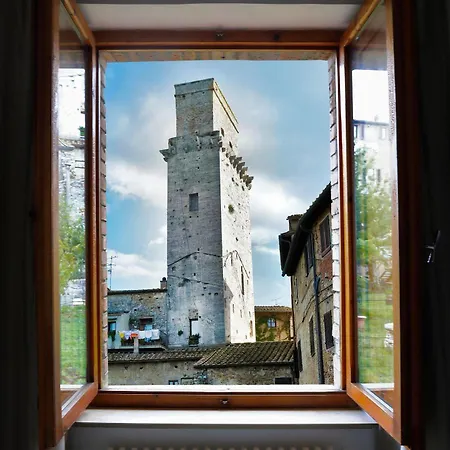 Apartman Fabio *