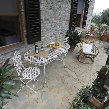 Fabio Apartment *