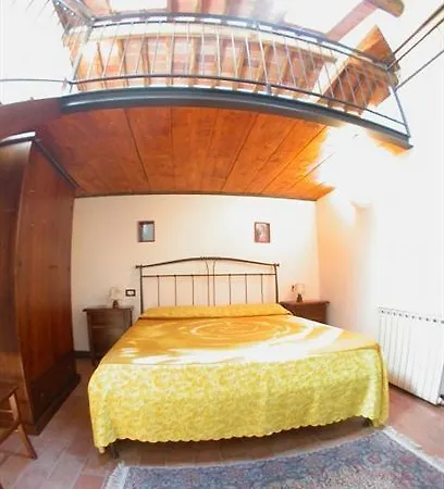 Fabio Apartment