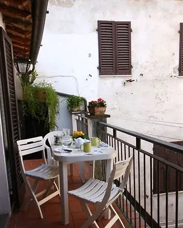 Apartman Fabio *