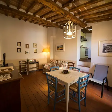 Fabio Apartment *